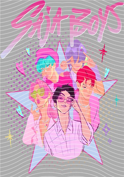 A5 Notebook Wraps-A  523